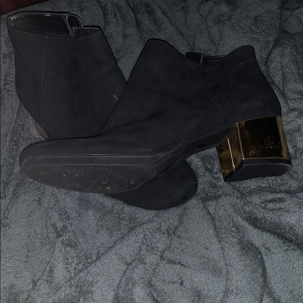 Fashion boots